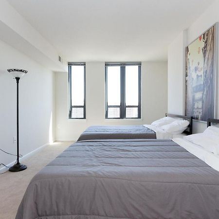 Pentagon City Luxury Apartment Arlington Extérieur photo