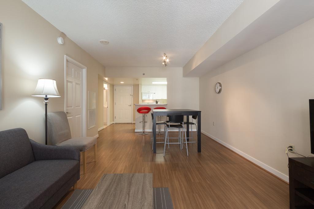 Pentagon City Luxury Apartment Arlington Extérieur photo