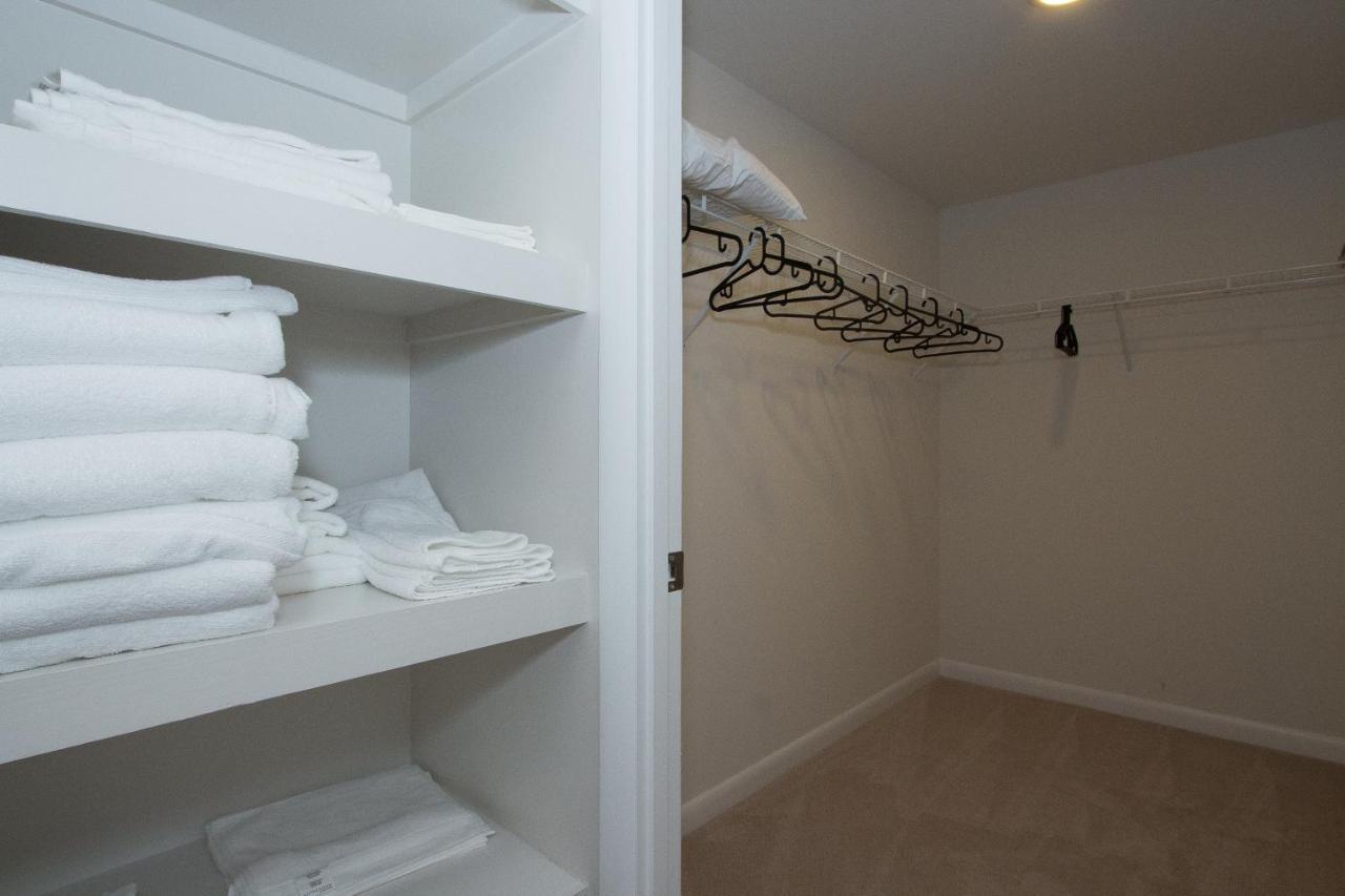 Pentagon City Luxury Apartment Arlington Extérieur photo