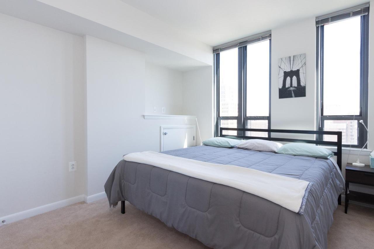 Pentagon City Luxury Apartment Arlington Extérieur photo