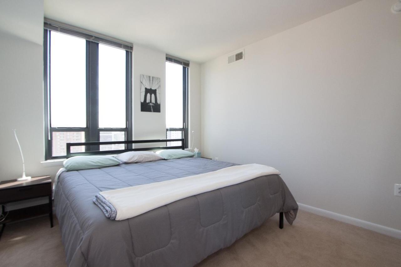 Pentagon City Luxury Apartment Arlington Extérieur photo